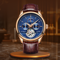 Gold Blue