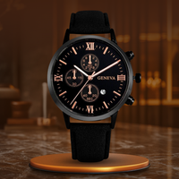 Black Rose Gold