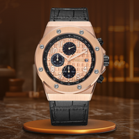 Black Rose Gold