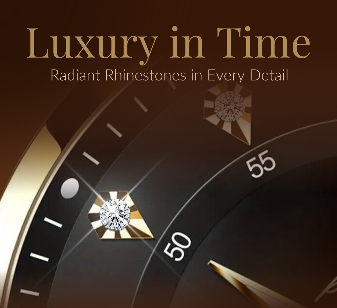 Men's Durable Luminous Watch