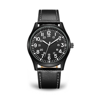 Black PU