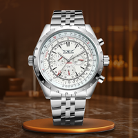 Silver White