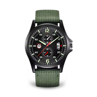 Green Black