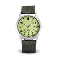 Green Fluorescent
