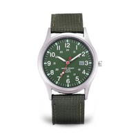 Green Green