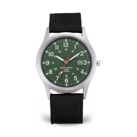 Black Green