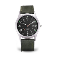 Green Black
