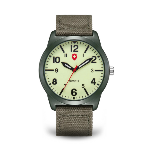 Trail-Ready Action Sports Watch