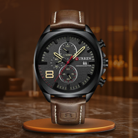 Brown Black