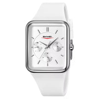 White Silver