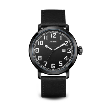 Luxury Automatic Watch