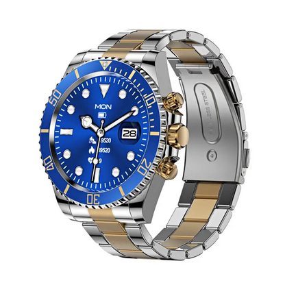 Multifunction Fitness Sporty Watch