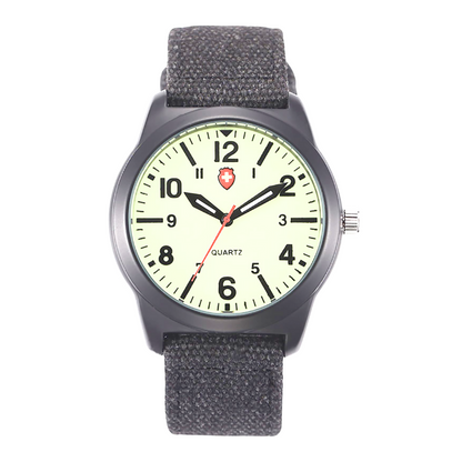Trail-Ready Action Sports Watch
