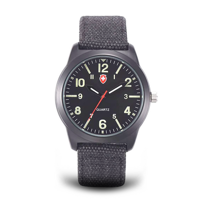 Trail-Ready Action Sports Watch