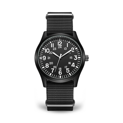 Tactical Adventure Watch