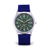 Blue Green
