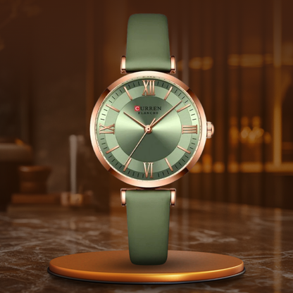 Luxury Fashion Ladies Watch