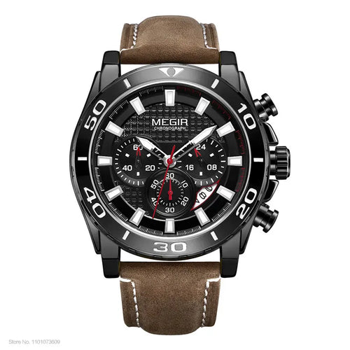 Army Sport Chronograph Quartz watch